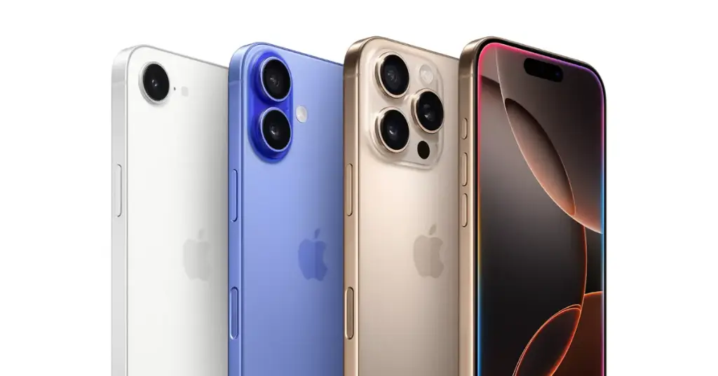 iPhone (iOS) Repairs - exam