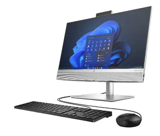 Desktop repairs